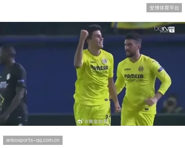 比利亚雷亚尔盯上英超边锋，打算迎来锋线新突破