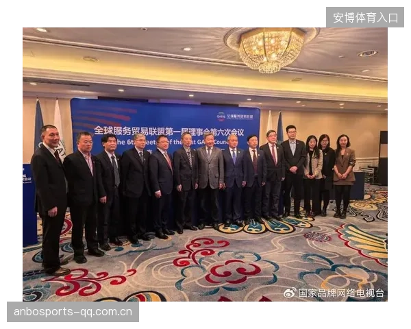 联盟与跨国媒体签约扩大海外转播覆盖